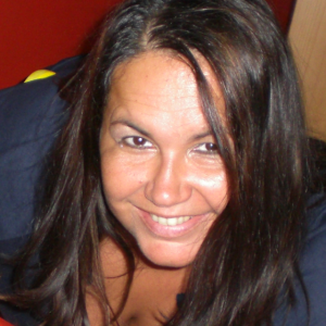 Profilbild von Manuela Gerhart