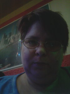 Profilbild von Manuela Gersthofer