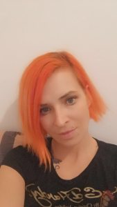 Profilbild von Manuela Glasner