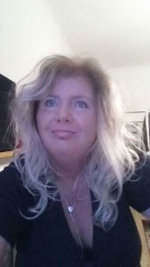 Profilbild von Manuela Greisinger