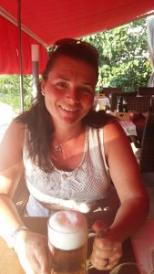 Profilbild von Manuela Groschel