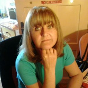 Profilbild von Manuela Hameed