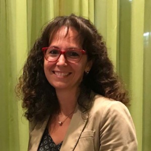 Profilbild von Manuela Heindler