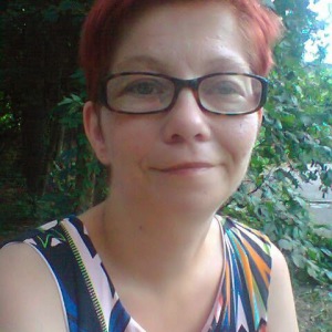 Profilbild von Manuela Heissenberger