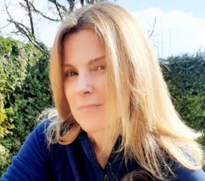 Profilbild von Manuela Herzog