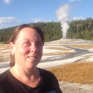 Profilbild von Manuela Hesslup