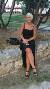 Profilbild von Manuela Hiem
