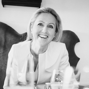 Profilbild von Manuela Hillebrand