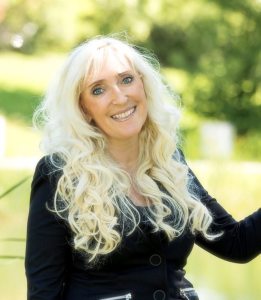 Profilbild von Manuela Hirschl