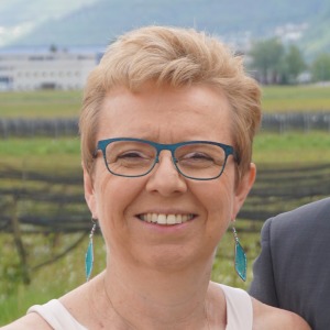 Profilbild von Manuela Höfel