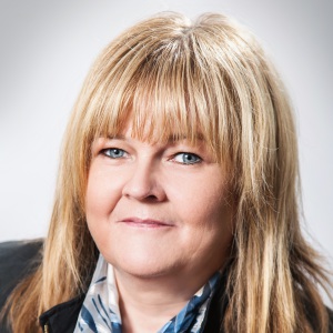Profilbild von Manuela Hofstätter