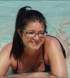 Profilbild von Manuela Holler