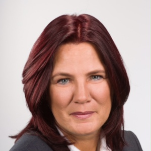 Profilbild von Manuela Holzschuh