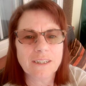 Profilbild von Manuela Hütter