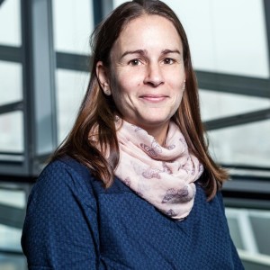 Profilbild von Manuela Hutfless