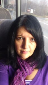 Profilbild von Manuela Jozinovic