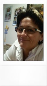 Profilbild von Manuela Karner
