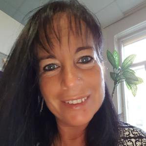 Profilbild von Manuela Kienast