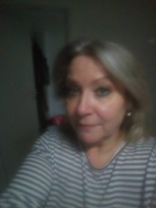 Profilbild von Manuela Kleinhagauer