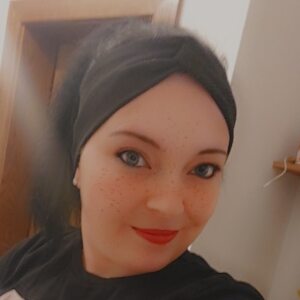 Profilbild von Manuela Kletz
