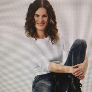 Profilbild von Manuela Kopatsch