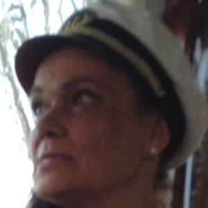 Profilbild von Manuela Koren