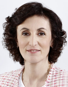 Profilbild von Manuela Krammer