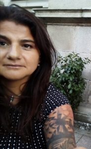 Profilbild von Manuela Kranzmayr