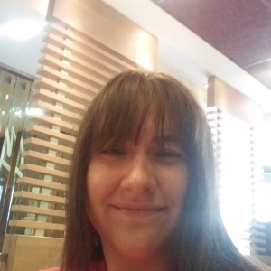 Profilbild von Manuela Kreinzer