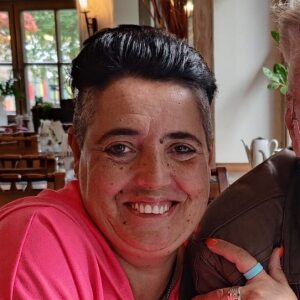 Profilbild von Manuela Lechner