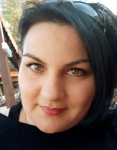 Profilbild von Manuela Leitner