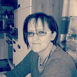Profilbild von Manuela Lesjak