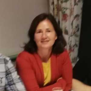 Profilbild von Manuela Löw