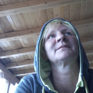 Profilbild von Manuela Marinits
