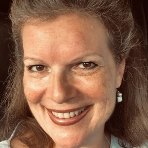 Profilbild von Manuela Matthias