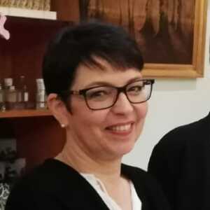 Profilbild von Manuela Maurer