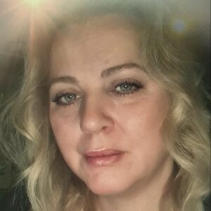 Profilbild von Manuela Mayerhofer