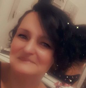 Profilbild von Manuela Mellan