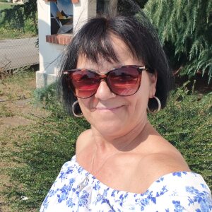 Profilbild von Manuela Merkan