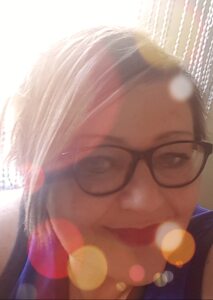 Profilbild von Manuela Missenbaeck