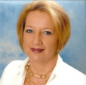 Profilbild von Manuela Möslinger