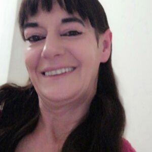 Profilbild von Manuela Müller
