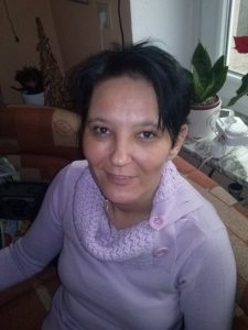 Profilbild von Manuela Nemeth