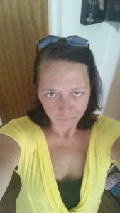 Profilbild von Manuela Netik
