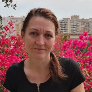 Profilbild von Manuela Nöbl