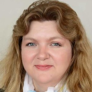 Profilbild von Manuela Oetl