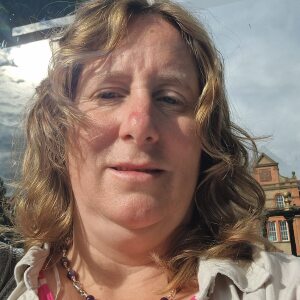 Profilbild von Manuela Panzner