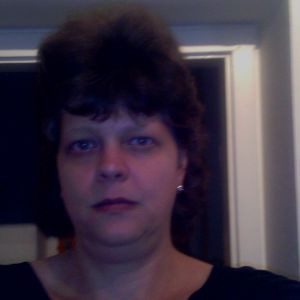 Profilbild von Manuela Paul