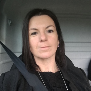 Profilbild von Manuela Pfister