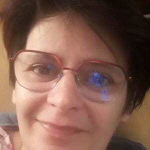 Profilbild von Manuela Pichner